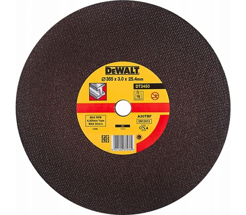 DeWalt DT3450
