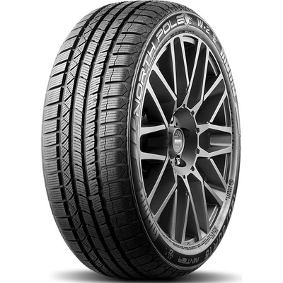 Momo W-2 North Pole 205/45 R16 87V