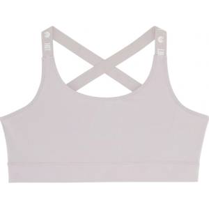 HIIT Бюстие HIIT Gloss Logo Bralette - Pink
