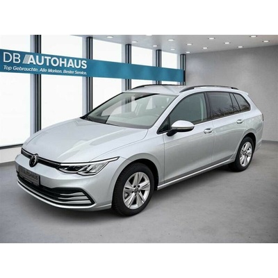 Volkswagen Golf Variant 1.0 TSI 81 kW