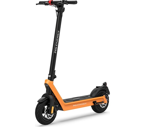 MS Energy E-eRomobil e21