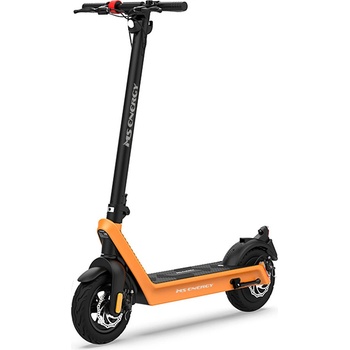 MS Energy E-eRomobil e21