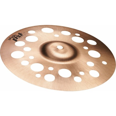 Paiste PST X 10" SPLASH swiss