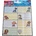 Gim Ученически етикети Gim - Paw Patrol, 16 броя (774-00946)