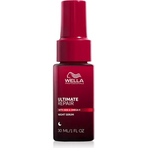 Wella Ultimate Repair Night Serum 30 ml