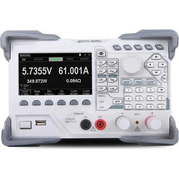 Rigol DL3031 150 V/DC 60 A 350 W