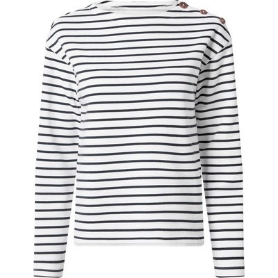esmara Dámská mikina pruhy – Hledejceny.cz