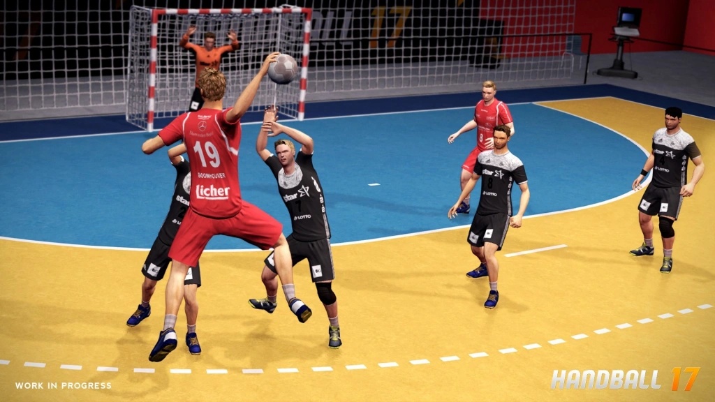 Handball 17