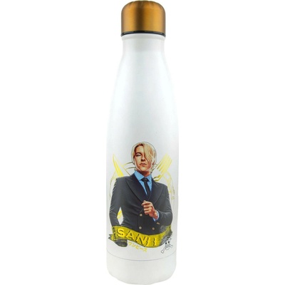 One Piece Fľaša Sanji 500 ml