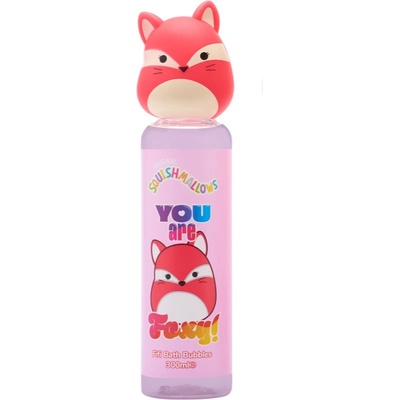 Corsair SQUISHMALLOWS пяна за вана за деца 300ml