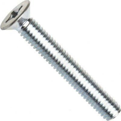 Šroub do vložky M5x90