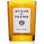 Acqua Di Parma Buongiorno ароматна свещ 200 гр