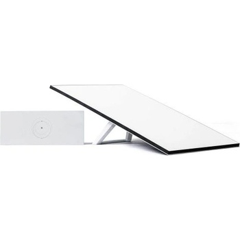 Starlink Приемник и рутер за сателитен интернет STARLINK V4 Standart Kit (STARLINK-KIT-WHITE)