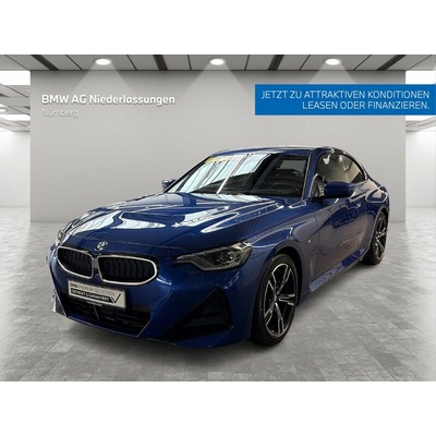 BMW 220i M Sport 135 kW