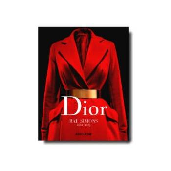Image 1 of Dior by Raf Simons (édition en anglais) | Blanks