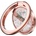 Tech-Protect Стойка с пръстен за смартфони от Tech-Protect Magnetic Phone Ring - Flower Rose (9490713933848)