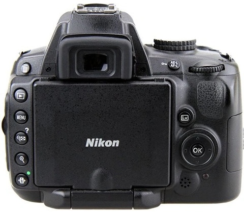 Nikon DK-25