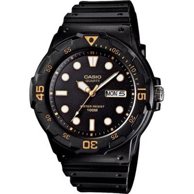 Casio Часовник Casio MRW-200H-1EV (MRW-200H-1EV)