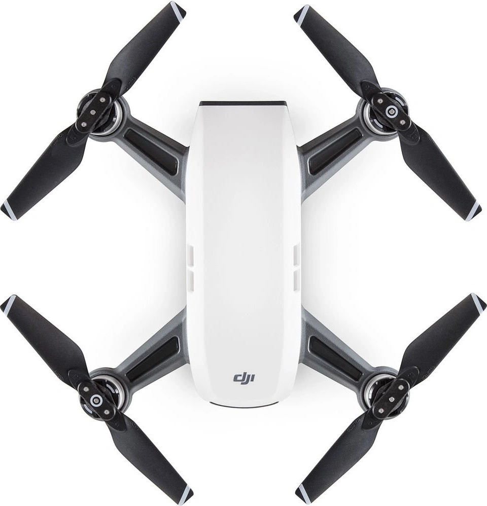 DJI Spark (Alpine White version) - DJIS0200