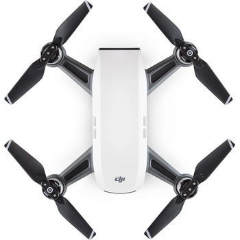 DJI Spark (Alpine White version) - DJIS0200