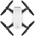 DJI Spark (Alpine White version) - DJIS0200