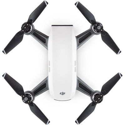 DJI Spark (Alpine White version) - DJIS0200