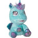 TM Toys My baby unicorn Můj jednorožec modrý