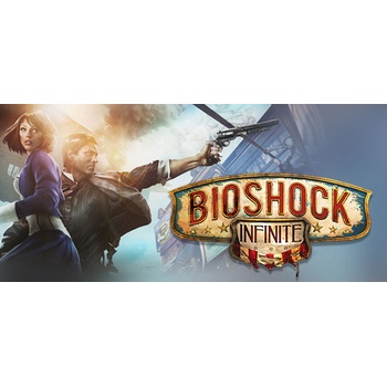 BioShock 3: Infinite Complete