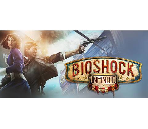 BioShock 3: Infinite Complete