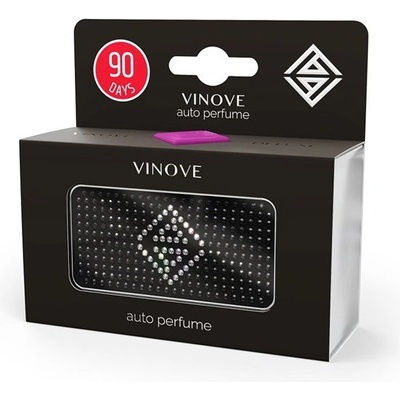 Vinove PRESTIGE JEWELERY MONZA
