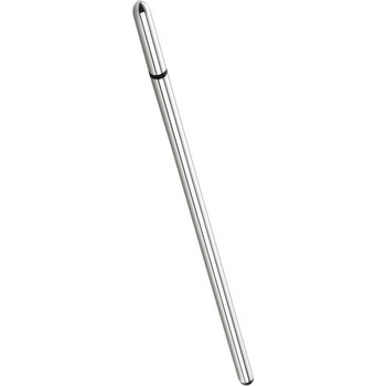 MyStim Thin Finn дилататор за електросекс (8 мм)