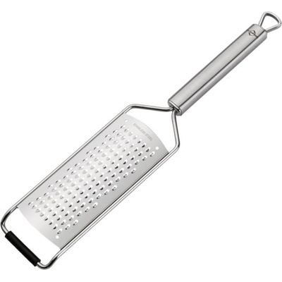 Küchenprofi PARMA CLASSIC Jemné struhadlo nerez 32x6,5x1,5 cm