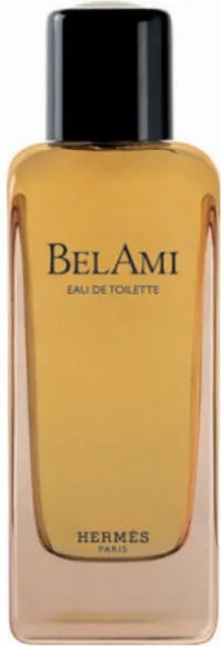 Hermès Bel Ami EDT 100 ml Tester