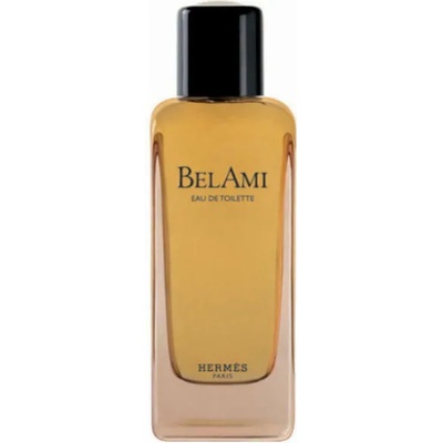 Hermès Bel Ami EDT 100 ml Tester