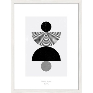 STYLER Рамка 32x42 cm Kyoto - Styler (RA-15095)