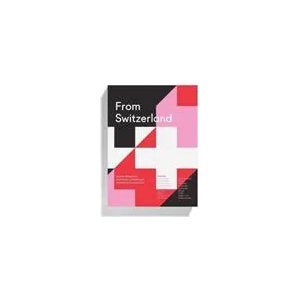 From Switzerland | JON DOWLING (ISBN: 9781916126145)