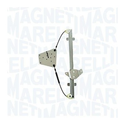 Mechanizmus zdvíhania okna MAGNETI MARELLI 350103964000