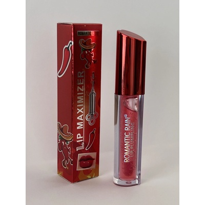 Rom&nd Dewyful Water Tint vodnatý tint na pery 04 Chilli Up 5 g