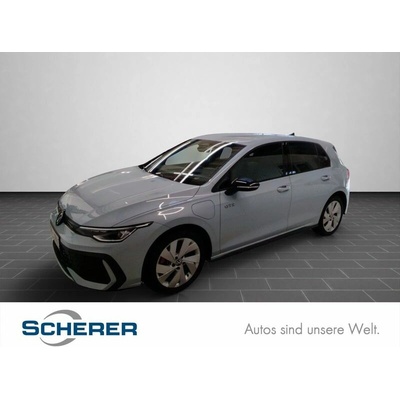 Volkswagen Golf GTE DSG 200 kW