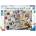 Ravensburger Tm Toys Puzzle 2000 Items Favorite Stamps