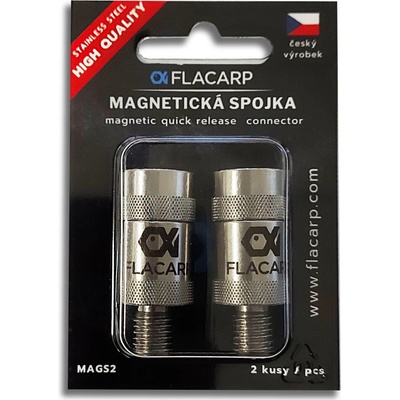 Flacarp Magnetická rychlospojka – Zboží Dáma