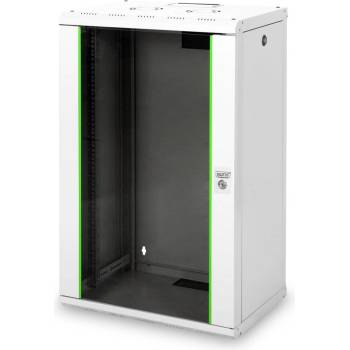 ASSMANN Wallmount cabinet 20U Поставка монтирана в стена Сив (DN-19 20-U)