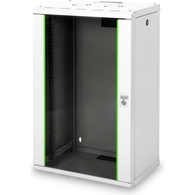 ASSMANN Wallmount cabinet 20U Поставка монтирана в стена Сив (DN-19 20-U)