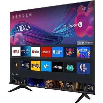 Image 1 of Hisense 43A6BG
