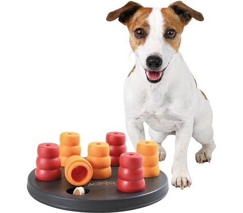 Dog Activity Solitaire 29 cm