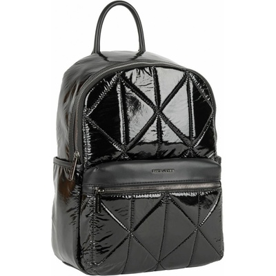 David Jones 6716-5 černý 7,5 l