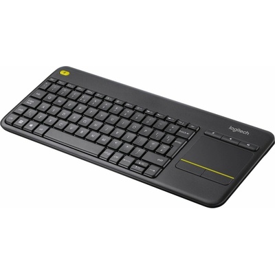 Logitech Wireless Touch Keyboard K400 Plus 920-007119
