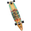 Longboard FireFly Surfer