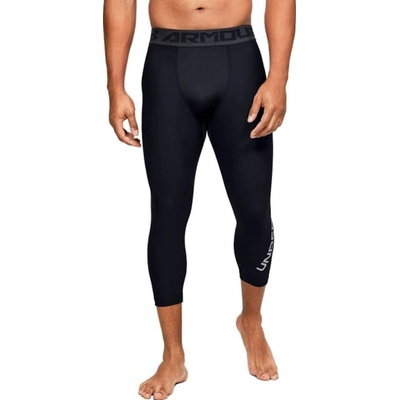 Under Armour HG ARMOUR GRAPHIC LEGGINGS – Zboží Dáma