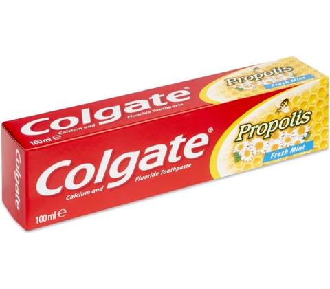 Colgate Propolis 100 ml